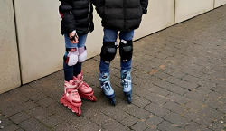 Imagen principal del artículo 'Patines en línea y 4 ruedas: los mejores para niños y adultos'